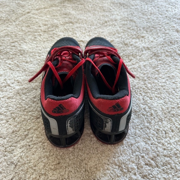 AdidasOriginal Adipower Weightlifting Shoes Men’s 10.5
